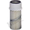 HENGST FILTER vzduchovy filtr E680L