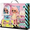 Lol Surprise bábika swap Tweens Winnie