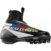 Topánky na bežky Salomon S-LAB CL racer SNS 09/10 UK12