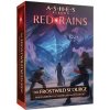 Ashes Reborn: Red Rains Frostwild Scourge