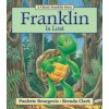 Franklin Is Lost