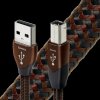Audioquest Coffee USB AB 5m