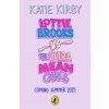 Lottie Brooks vs The Ultra Mean Girls (Katie Kirby)(Brožovaná)