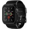 Spigen Rugged Armor Pro Black Apple Watch 6/SE/5/4 40 mm ACS00546