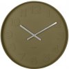 Dizajnové nástenné hodiny 5636MG Karlsson 38cm