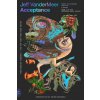 Acceptance (VANDERMEER JEFF)(Brožovaná)