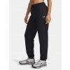 Under Armour Dámske tepláky Sport Terry Jogger-BLK Čierna SM