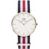 Daniel Wellington DW00100030 (Hodinky Daniel Wellington DW00100030)