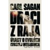 Draci z raja - Carl Sagan