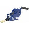 Ručný navijak 1133 kg Husarwinch BST R 2500, pás