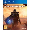 The Technomancer (PS4) 854952003448