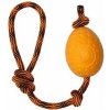Kiwi Walker hádzací a plovací Vajíčko Maxi z TPR pěny 8,5 cm