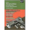 Zbrojní průkaz - 2. aktualizované vydání - Jiří Záruba