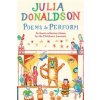 Poems to Perform (Julia Donaldson,Clare Melinsky)(Brožovaná)