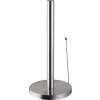 BISK Erga Niagara, kovový stojan na papierové utierky 150x150x325 mm, satén-nikel, ERG-06639
