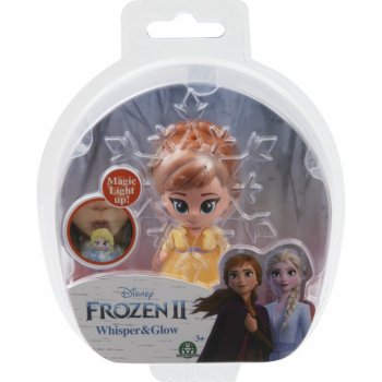 Giochi Preziosi Germany GmbH Frozen 2 1-pack svítící mini Anna Opening