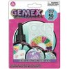 Gemex: Náhradná sada na tvorbu šperkov z gélu