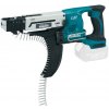 Makita DFR550Z AKUMULÁTOROVÝ SKRUTKOVAČ S AUTOMATICKÝM ZÁSOBNÍKOM
