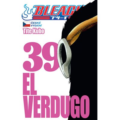 CREW Bleach 39: El Verdugo