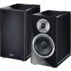 Heco InVita 3 Hi-Fi Regálový reproduktor Piano Black 2 ks
