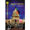Distraction (Bruce Sterling)(Brožovaná)