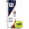 Wilson Roland Garros Clay 3 ks
