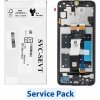LCD Displej Samsung Galaxy A05S - originál