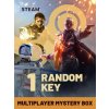 Multiplayer Mystery Box - Random 1 Key (PC) Steam Key 10000505324001