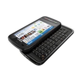 Nokia C6