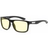 Gunnar Intercept Reader Onyx jantárové sklá BLF 65 dioptria +2