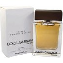 Dolce & Gabbana The One toaletná voda pánska 100 ml tester