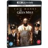 Green Mile BD