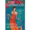 Murder in Williamstown (Kerry Greenwood)(Brožovaná)