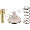 Termostat, chladivo TOPRAN 113 287