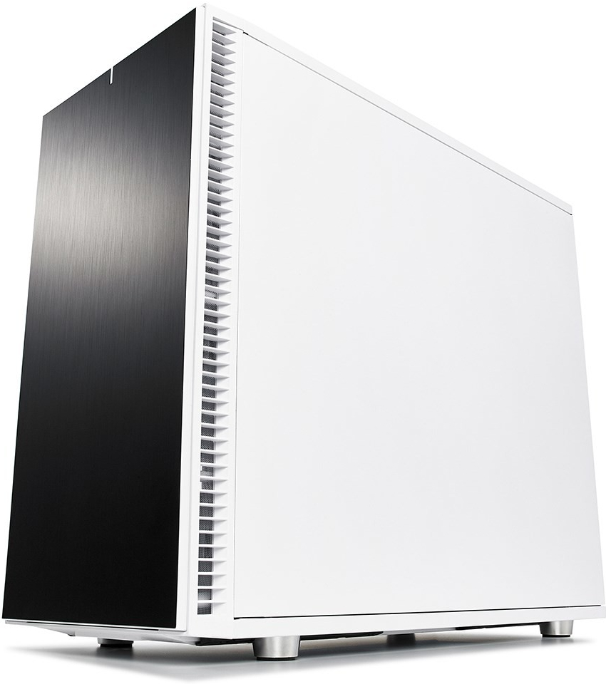 Fractal Design Define S2 TG FD-CA-DEF-S2-WT-TGC