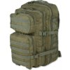 Mil-Tec US ASSAULT PACK LG foliage zelený 36l. 14002206