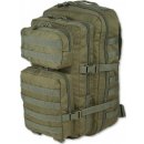 Mil-tec US Assault Pack LG olive 36 l