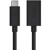 Belkin kabel USB 3.0 USB-C to USB-A (F2CU036btBLK)