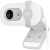 Logitech® BRIO 100 Full HD Webcam - OFF WHITE - USB 960-001617