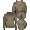 Mikina Mil-Tec Tactical Hoodie Olive