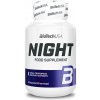 BioTech USA Night 60 caps