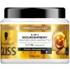 Glisskur 4-IN1 Nourishment (Oil Nutritive) maska na vlasy 400 ml