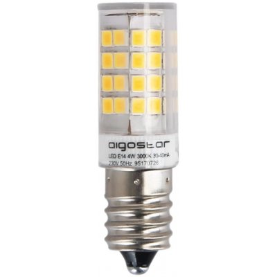 Aigostar B.V. | LED Žiarovka E14/4W/230V 3000K - Aigostar | AI0905