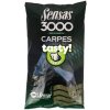Sensas Krmivo 3000 Carp Tasty 1kg Spicy