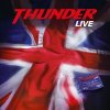 THUNDER - LIVE (3LP)