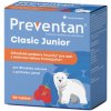 Ihneď k odberu - Preventan Clasic Junior 90 tabliet