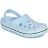 Crocs Nazuvky Crocband Speckled Band Clog Modrá