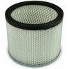DEDRA HEPA filter s kovovým výpletom, do krbového vysávača - DED65951