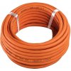 Hama 20097 PIMF CAT-7 Network, Copper, Halogen-free (LSZH), 10m