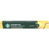 Starbucks by Nespresso Vanilla kapsuly 51 g